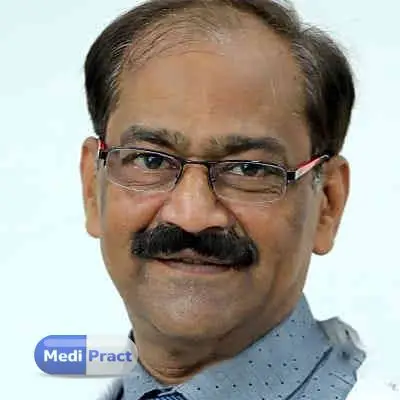 Dr. Anil Garg Profile Picture