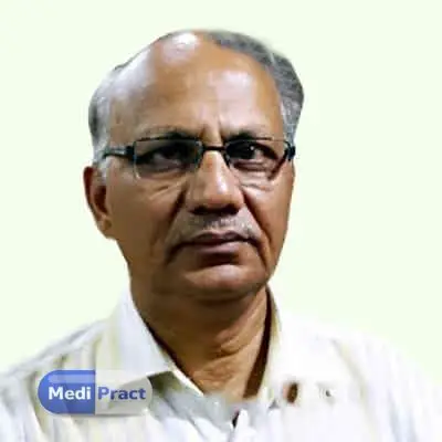 Dr. Anil Gugle Profile Picture