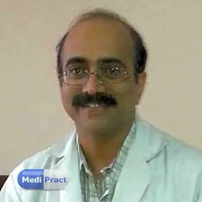 Dr. Anil H T Profile Picture