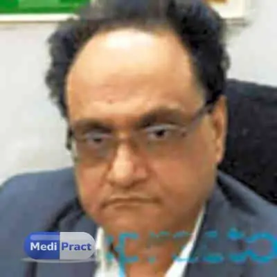 Dr. Anil Handa Profile Picture