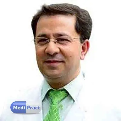 Dr. Anil Handoo Profile Picture