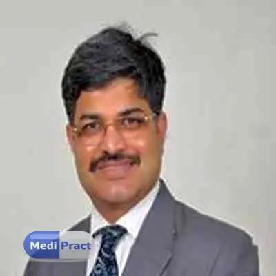 Dr. Anil Heroor Profile Picture