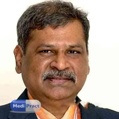 Dr. Anil Jadhav Profile Picture