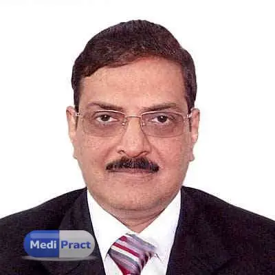 Dr. Anil Jain Profile Picture