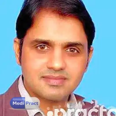 Dr. Anil Jangir Profile Picture