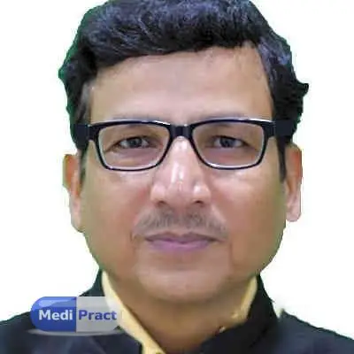 Dr. Anil K.Garg Profile Picture
