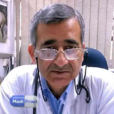 Dr. Anil K Malhotra Profile Picture