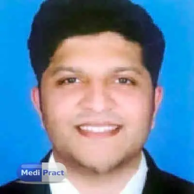 Dr. Anil K Nair Profile Picture