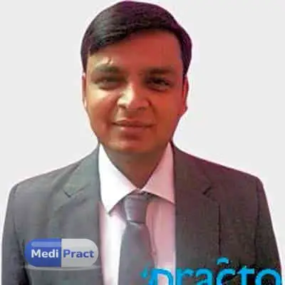 Dr. Anil K. Sharma Profile Picture