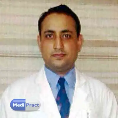 Dr. Anil K Sheorian Profile Picture