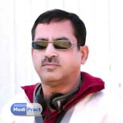 Dr. Anil K Singh Profile Picture