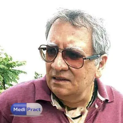 Dr. Anil K Suchdev Profile Picture