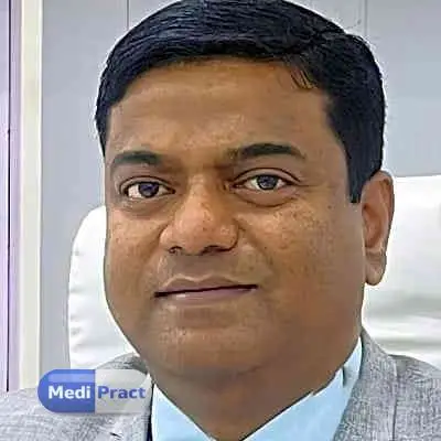 Dr. Anil k v Minz Profile Picture