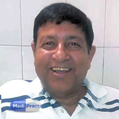 Dr. Anil K Vohra Profile Picture