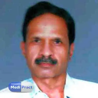 Dr. Anil Kakhandki Profile Picture