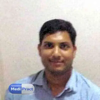 Dr. Anil Kala Profile Picture