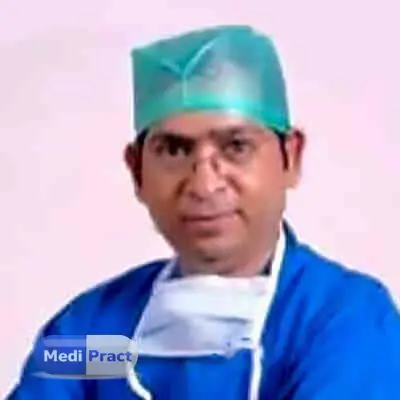 Dr. Anil Kansal Profile Picture