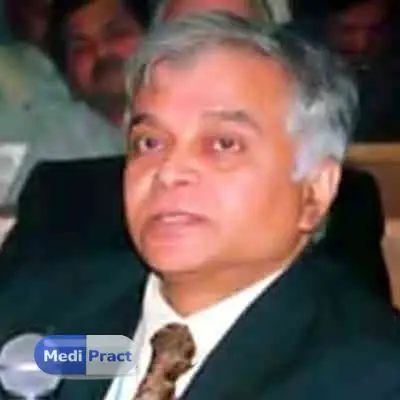 Dr. Anil Karapurkar Profile Picture