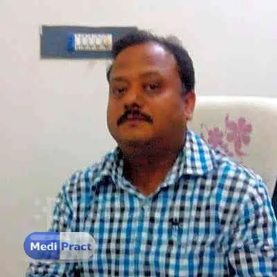 Dr. Anil Kesarwani Profile Picture