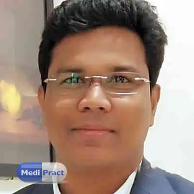 Dr. Anil Keskar Profile Picture