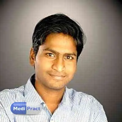 Dr. Anil Kethi Reddy Profile Picture