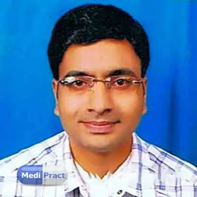 Dr. Anil Khamkar Profile Picture