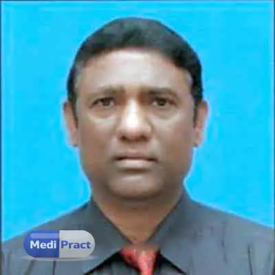 Dr. Anil Khandekar Profile Picture