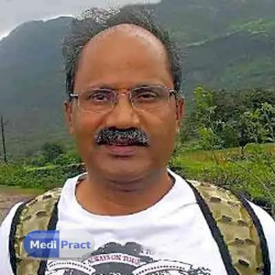 Dr. Anil Kharat Profile Picture