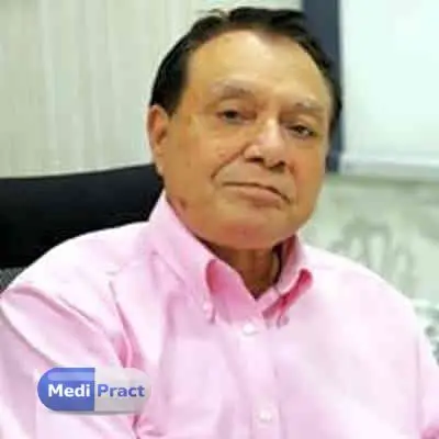 Dr. Anil Khetarpal Profile Picture