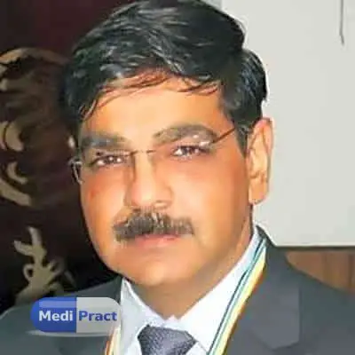 Dr. Anil Kochar Profile Picture
