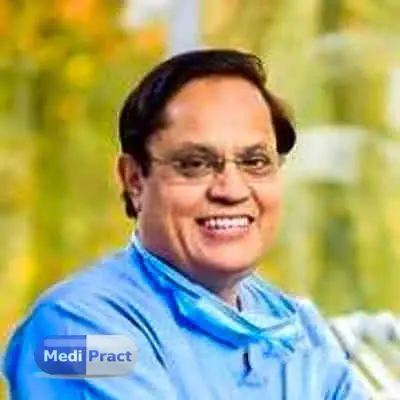 Dr. Anil Kohli Profile Picture