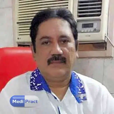 Dr. Anil Koli Profile Picture