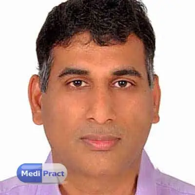 Dr. Anil Kotamreddy Profile Picture