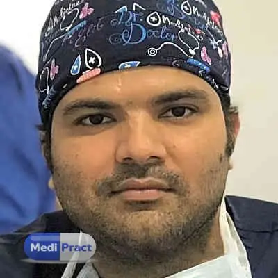 Dr. Anil Kothiwala Profile Picture