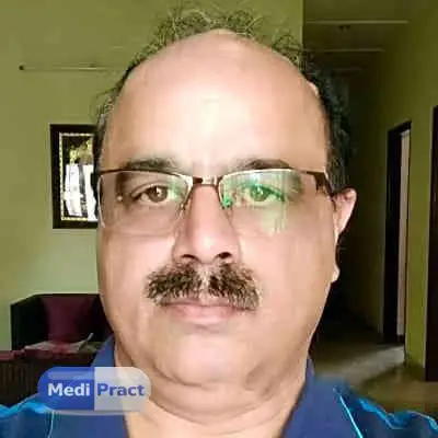 Dr. Anil Kr Bhatia Profile Picture