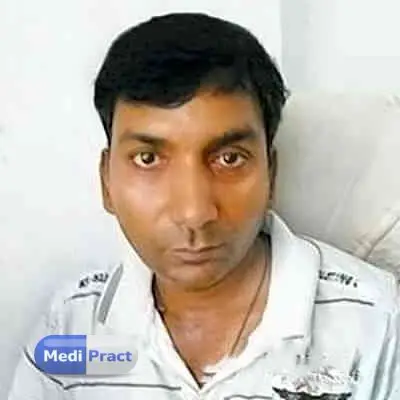 Dr. Anil Kr.Singh Profile Picture
