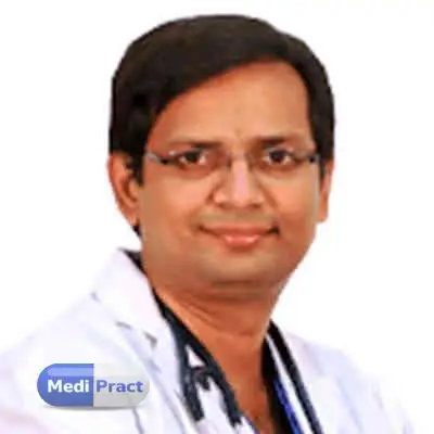Dr. Anil Krishna Gundala Profile Picture