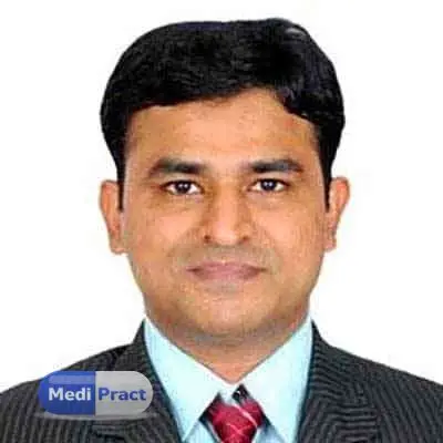 Dr. Anil Kumar Akula Profile Picture
