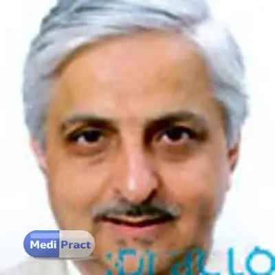 Dr. Anil Kumar Anand Profile Picture