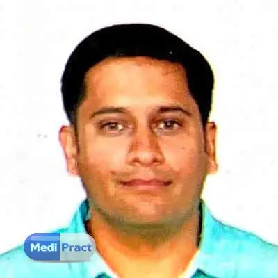 Dr. Anil Kumar Bagrecha Profile Picture