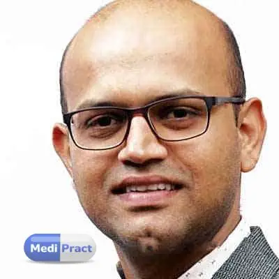 Dr. Anil Kumar Profile Picture