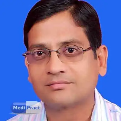 Dr. Anil Kumar Bansal Profile Picture