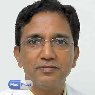 Dr. Anil Kumar Bilolikar Profile Picture