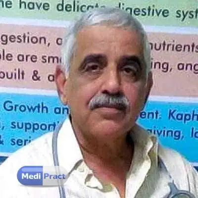 Dr. Anil Kumar Chadha Profile Picture