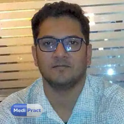 Dr. ANIL KUMAR DANSENA Profile Picture