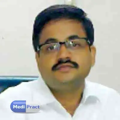 Dr. Anil Kumar Drolia Profile Picture
