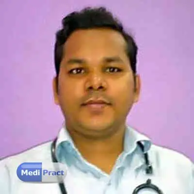 Dr. Anil Kumar Gautam Profile Picture