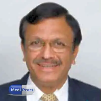 Dr. Anil Kumar Gulati Profile Picture