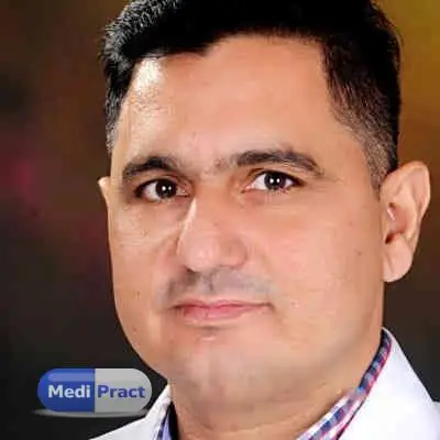 Dr. Anil Kumar Gulia Profile Picture