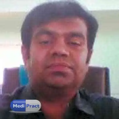 Dr. Anil Kumar H Profile Picture
